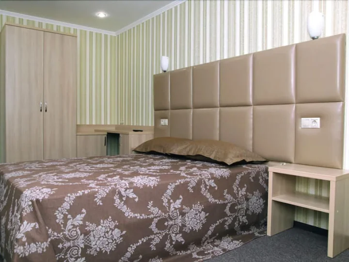 Набережные Челны: Hotel Maxim