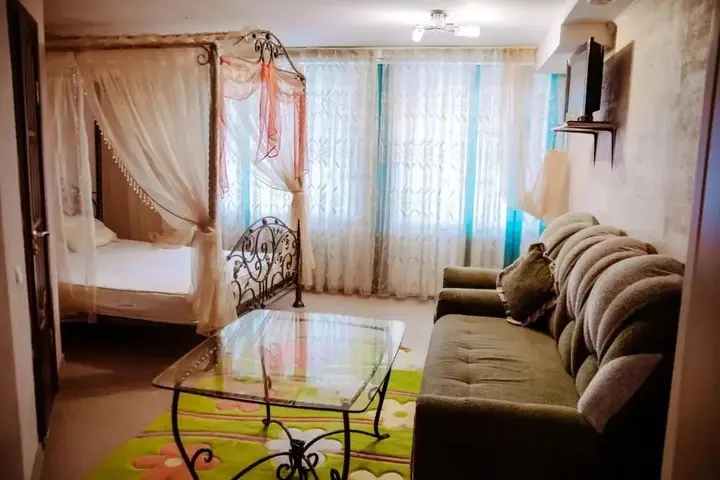 Набережные Челны: Idel Mini Hotel