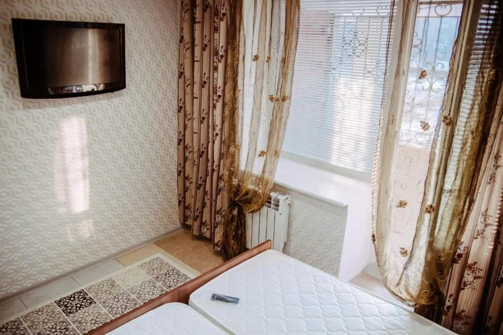 Набережные Челны: Idel Mini Hotel