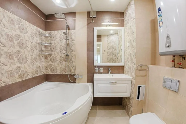 Набережные Челны: Idel Mini Hotel