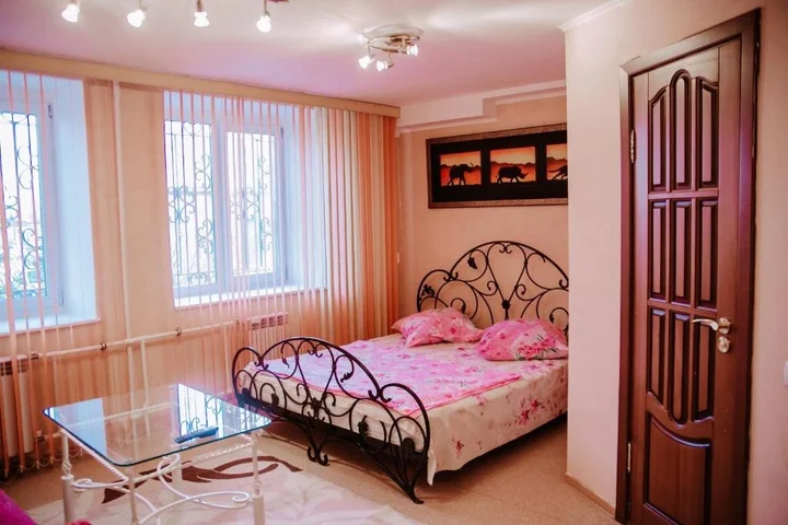 Набережные Челны: Idel Mini Hotel