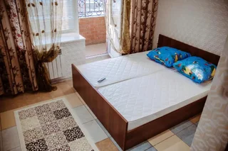 Набережные Челны: Idel Mini Hotel