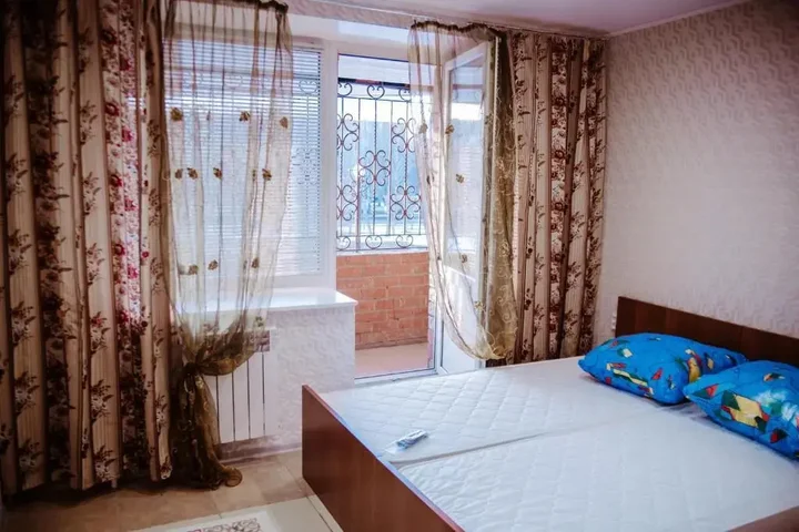 Набережные Челны: Idel Mini Hotel