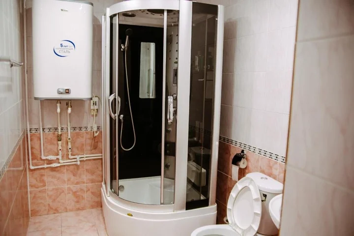 Набережные Челны: Idel Mini Hotel