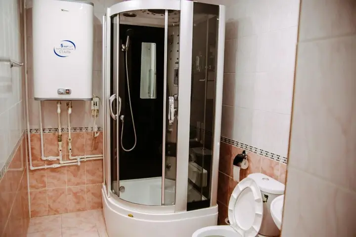 Набережные Челны: Idel Mini Hotel