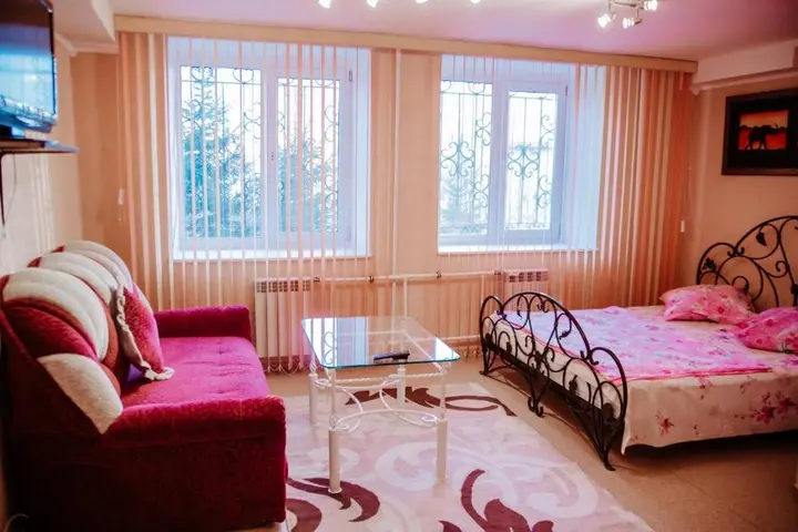 Набережные Челны: Idel Mini Hotel