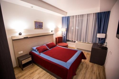 Елабуга: Hotel Hayat