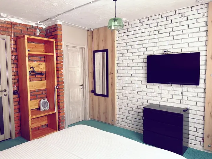 Набережные Челны: Отель LOFT 1 16