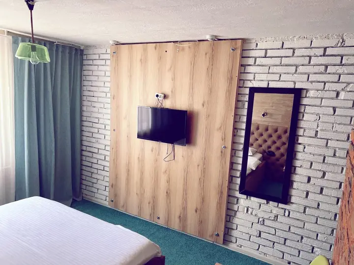 Набережные Челны: Отель LOFT 1 16