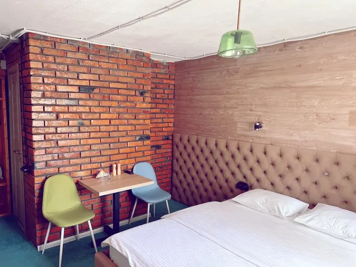 Набережные Челны: Отель LOFT 1 16