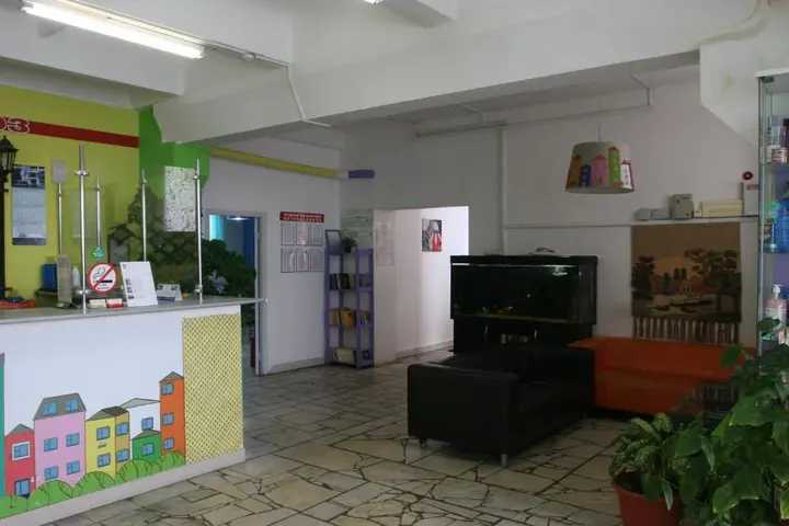 Набережные Челны: Мини-отель Союз