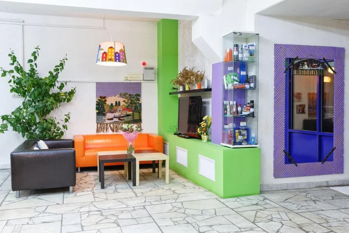 Набережные Челны: Мини-отель Союз
