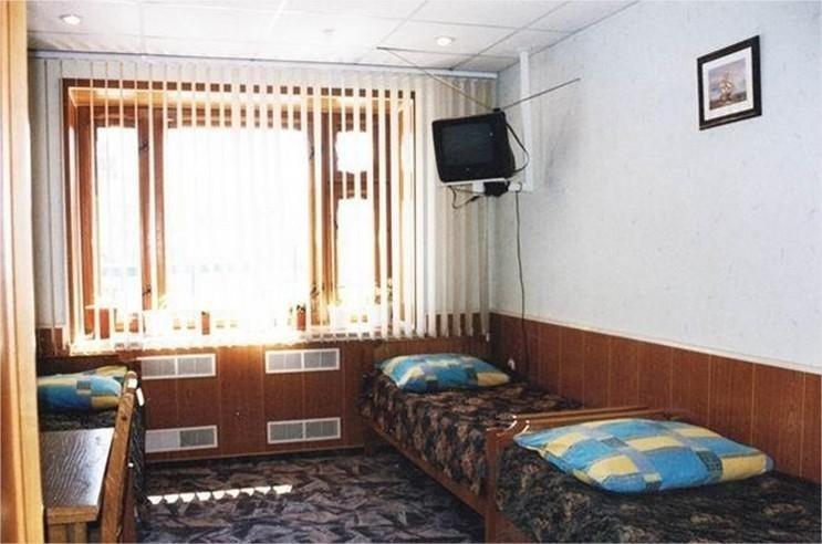Нурлат: Otel' Nurlat