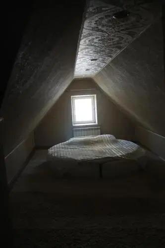 Набережные Челны: On Avtozovodsky Prospekt Mini-hotel