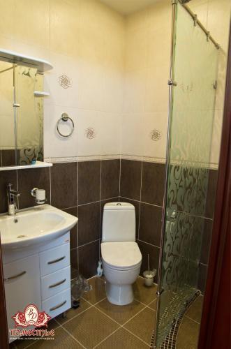 Набережные Челны: Pomestye Hotel