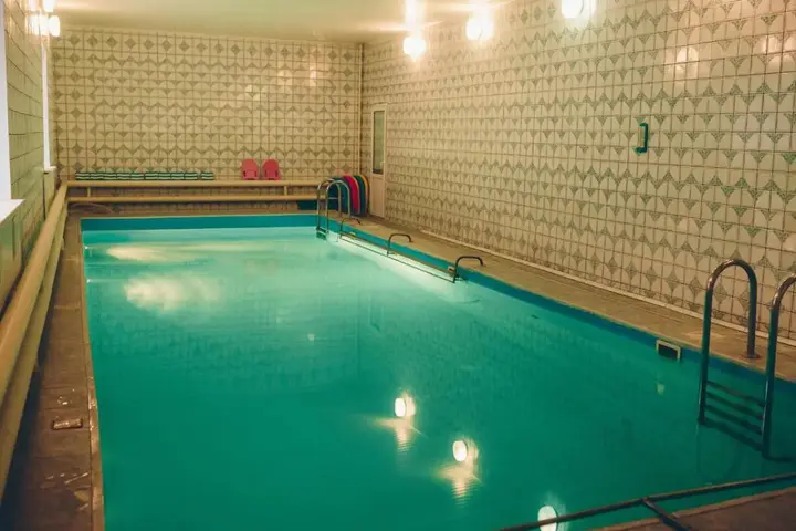Набережные Челны: Радуга(Наб.Челны)