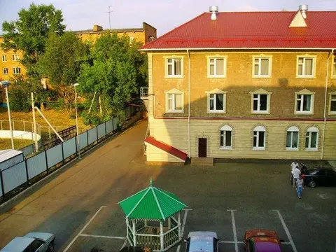 Альметьевск: Otel' Voshod