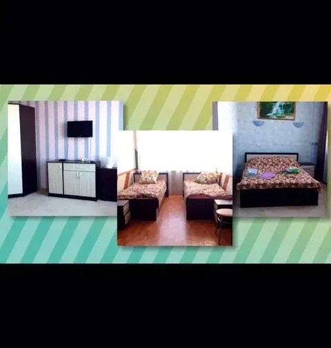 Нурлат: Zhiguli Hostel