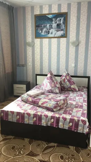 Нурлат: Zhiguli Hostel