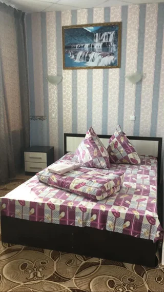 Нурлат: Zhiguli Hostel