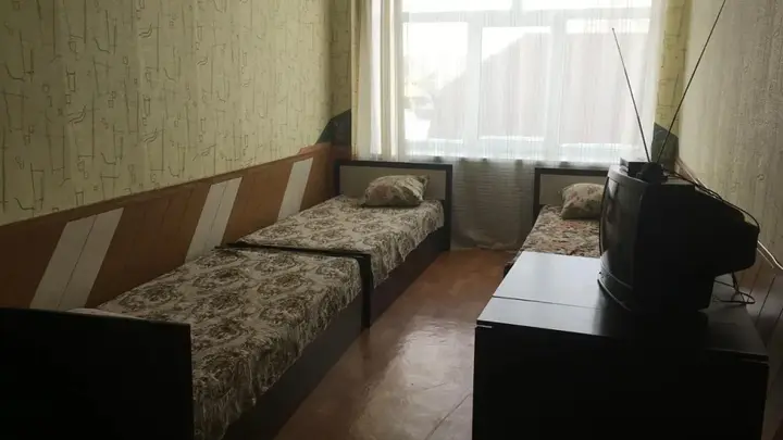 Нурлат: Zhiguli Hostel