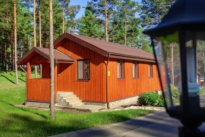 База отдыха Калацкое — фото 4