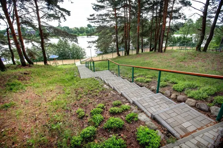 База отдыха Калацкое — фото 1
