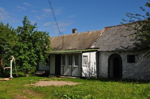 Изборск: Holiday House On Zavodskaya 6