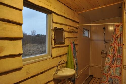 Изборск: Holiday House On Zavodskaya 6