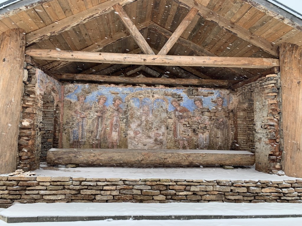 Rogovo: Отель ПАО Мальская Долина
