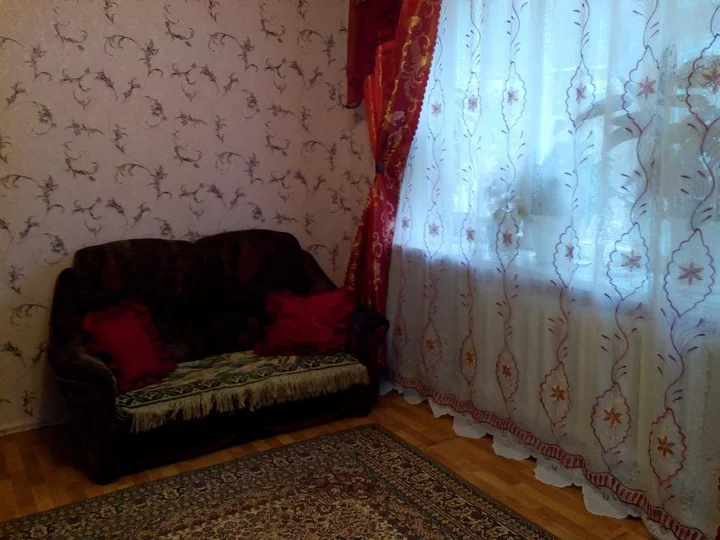 Теберда: Apartment on Badukskiy