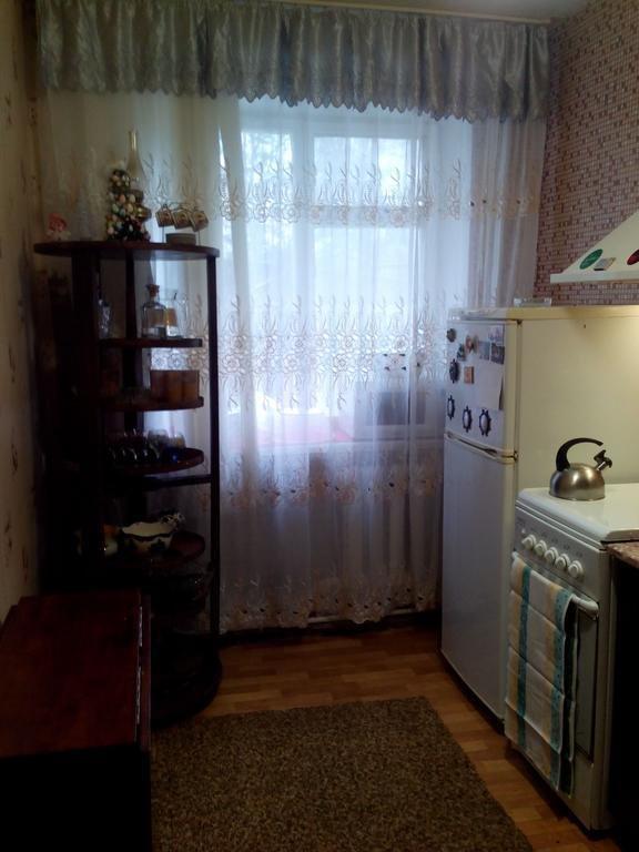 Теберда: Apartment on Badukskiy