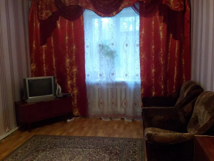 Теберда: Apartment on Badukskiy