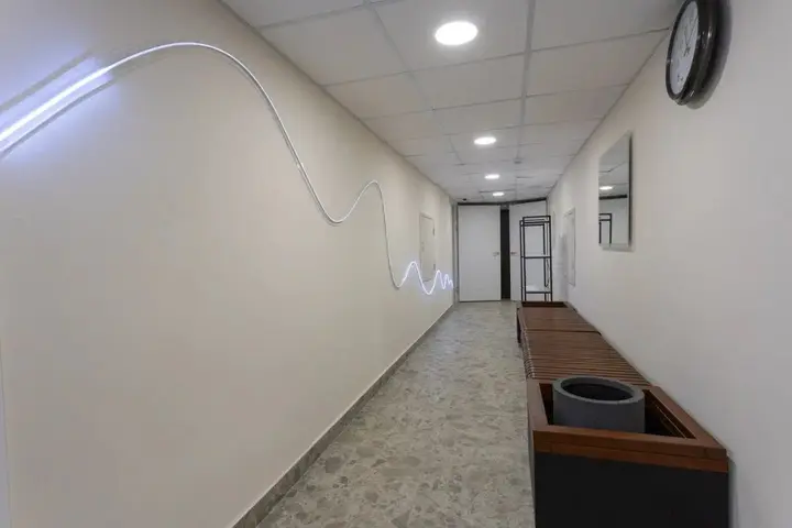 Архыз: Гостиница Романтик