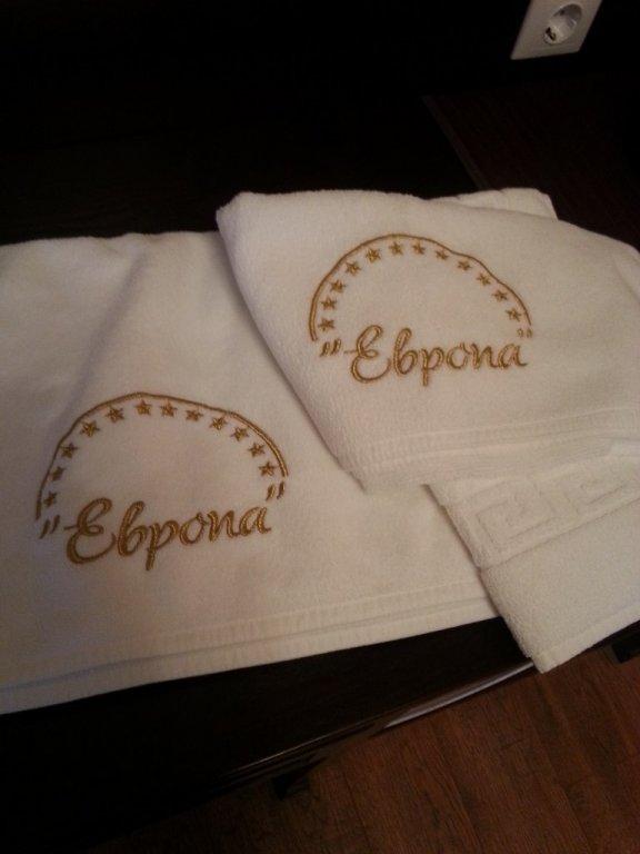 Черкесск: Отель Европа