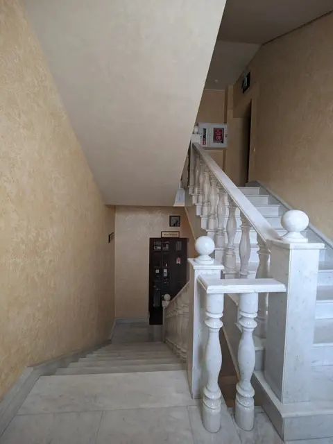 Черкесск: Отель Европа