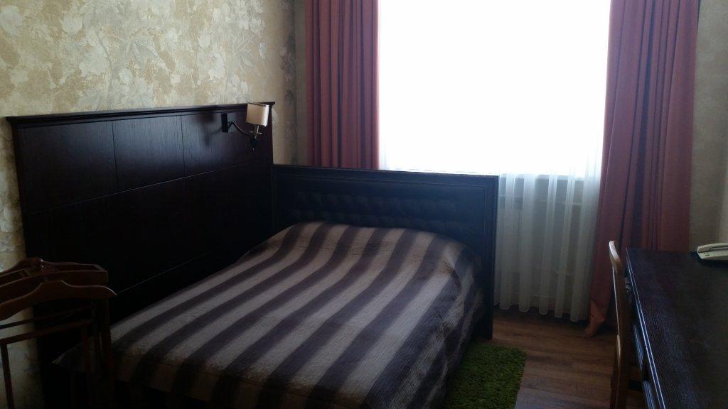 Черкесск: Отель Европа