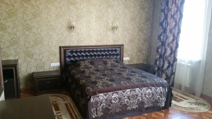 Черкесск: Отель Европа