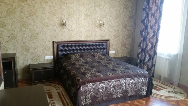 Черкесск: Отель Европа
