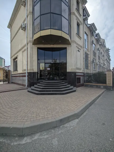 Черкесск: Отель Европа
