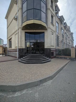 Черкесск: Отель Европа