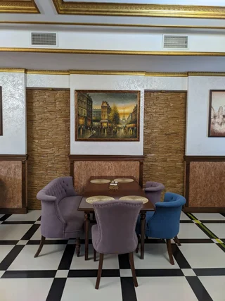 Черкесск: Отель Европа