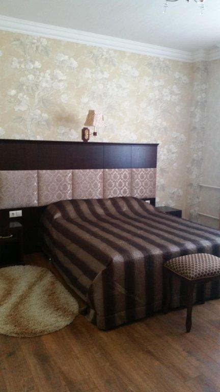 Черкесск: Отель Европа