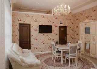 Черкесск: GUSTO Ресторанно-гостиничный комплекс