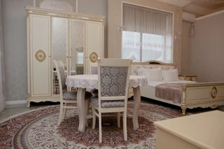 Черкесск: GUSTO Ресторанно-гостиничный комплекс