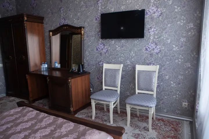 Черкесск: GUSTO Ресторанно-гостиничный комплекс