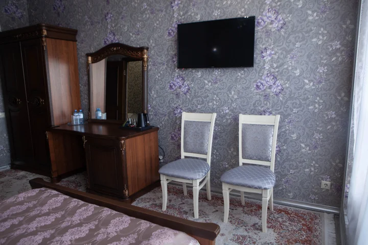 Черкесск: GUSTO Ресторанно-гостиничный комплекс