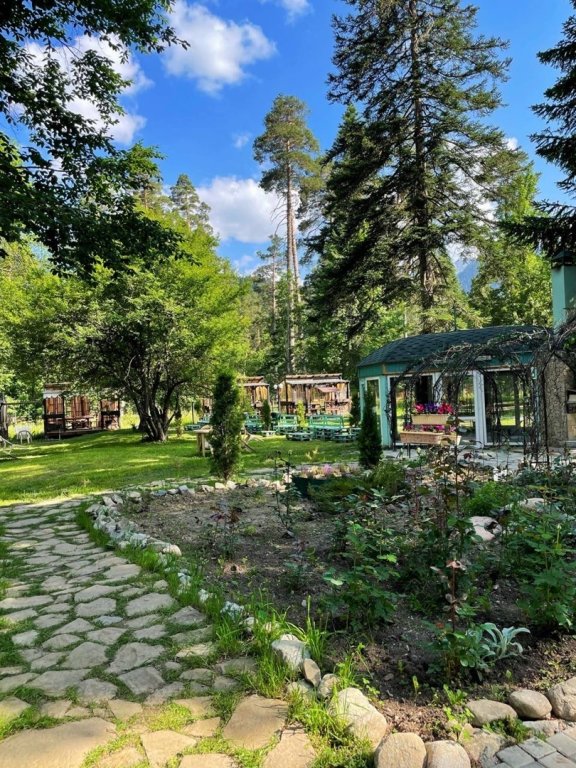 Отель Green Park Spa & Усадьба — фото 5