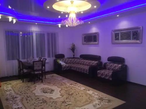 Теберда: Guest House On Gornaya 64