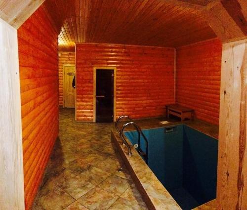 Теберда: Guest House Phoenix